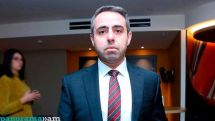 Կարգալույծ հոգևորականների հայցերը վարույթ ընդունած դատավորներին առաջարկում եմ կարդալ Վենետիկի հանձնաժողովի դիրքորոշումները, այնուհետև՝ լսել Պոզներին. Ղամբարյան