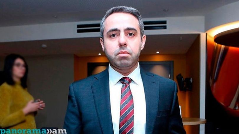 Կոչուբաևի՝ բացահայտ և աղաղակող ապօրինի ու անհիմն կալանավորումը փաստացի միջամտում է նրա կրթության սահմանադրական իրավունքին. Ղամբարյան