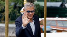 Ջորջ Քլունին արձագանքել է Թրամփի քննադատություններին