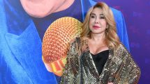Любовь Успенская сломала руку и отменила все выступления