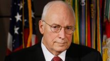 Former US Vice President Dick Cheney dies at 84