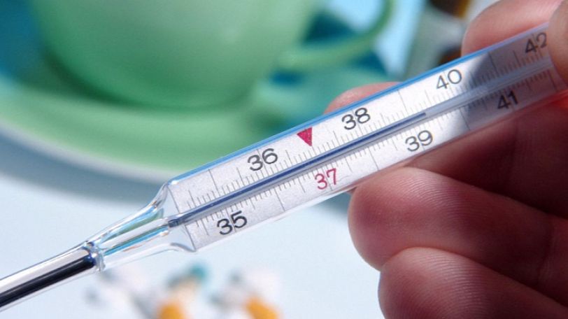 Respiratory infections decline in Armenia