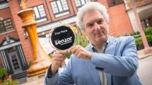 Vladimir Akopian named U.S. Senior Chess Champion