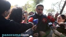 Տնային կալանքը կալանքին համարժեք խափանման միջոց է, դա էլ ենք առարկելու․ Վարդևանյան