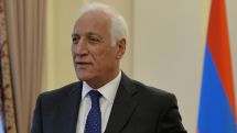 Vahagn Khachaturyan to visit Egypt