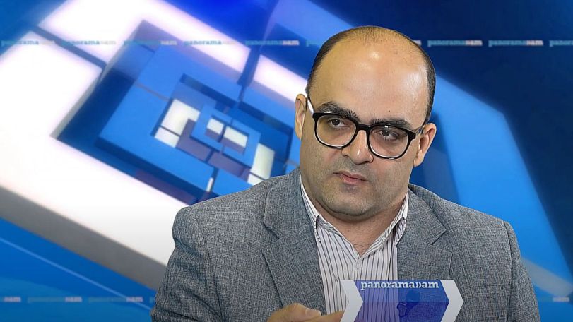 Հայաստանի յուրաքանչյուր քաղաքացու բաժին ընկնող պետական պարտքը գերազանցել է 4400 ԱՄՆ դոլարը. Վահե Դավթյան