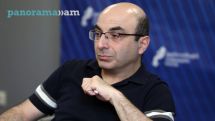 Ваге Оганнисян: Узкое восприятие безопасности – само по себе проблема безопасности