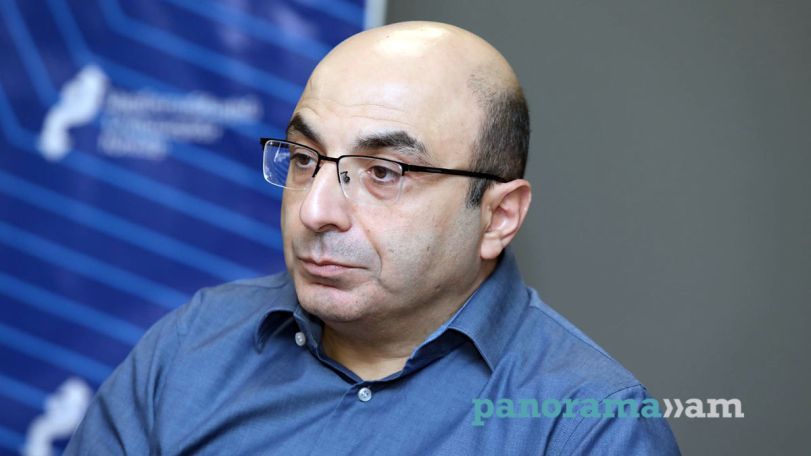 Ստեղծվել է նոր իրականություն, որտեղ ծագում է հարց՝ արդյոք արտահերթ ընտրությունների որոշումը կայացվում է Երևանո՞ւմ. Վահե Հովհաննիսյան