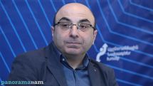 Ваге Оганнисян: Арест людей – единственная политическая программа