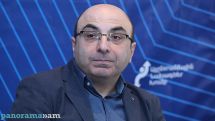 Ваге Оганнисян: Какие личные интересы в случае упразднения страны?