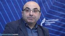 Ваге Оганнисян: Неизбежные предварительные итоги выборов в НС Армении