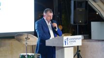 Կառուցապատման միջավայրը կարգավորող օրենսդրության ներդրումն օրվա հրամայական է. Վահե Պետրոսյան