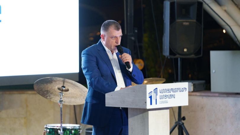 Կառուցապատման միջավայրը կարգավորող օրենսդրության ներդրումն օրվա հրամայական է. Վահե Պետրոսյան