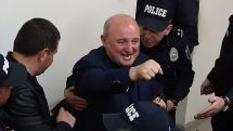 Բացեք իմ ինքնակենսագրականը, այնտեղ գրված է՝ մաքուր, ճիշտ տղա. Վարդան Ղուկասյանը՝ Փաշինյանի հետ պայմանավորվելու մասին