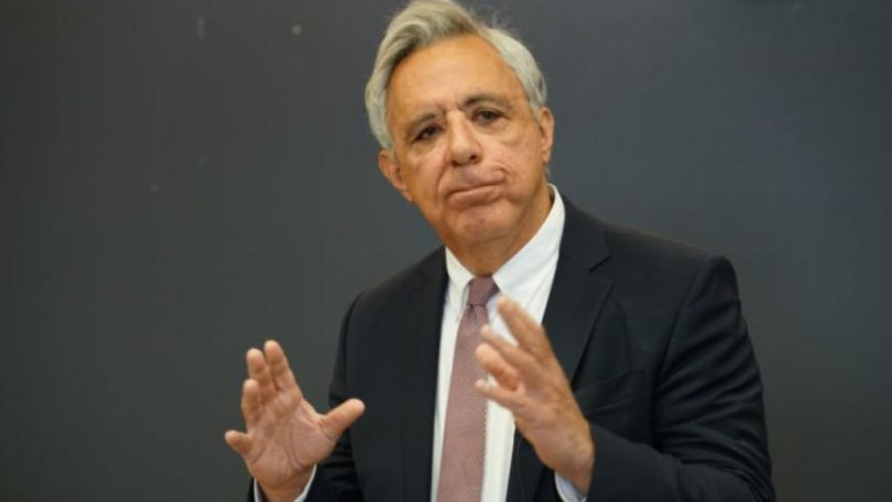 Former FM: Armenia's future depends on 'decisive national awakening'