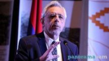 Former FM: Pre-signed 'peace agreement' further erodes Armenia's sovereignty
