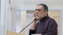 Ruben Vardanyan not allowed to address Azerbaijan's ombudsperson, family says
