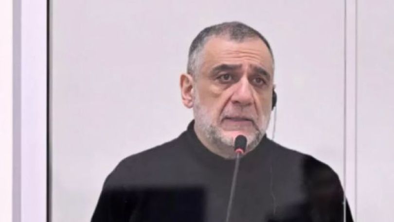 Ռուբեն Վարդանյանի տարածած 7 աքսիոմները