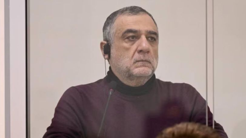 Рабочая группа ООН должна признать недействительным свое заключение по делу Рубена Варданяна из-за связей председателя с Азербайджаном – Окампо
