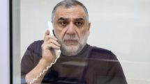 Վացլավ Հավելի անվան մրցանակի թեկնածու Ռուբեն Վարդանյանը տառապում է ադրբեջանական բանտում. Չեխական մամուլ