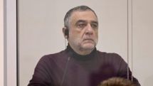 По делу Рубена Варданяна подана жалоба в Европейский суд по правам человека