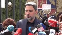Strong Armenia party slams proposed changes to Electoral Code