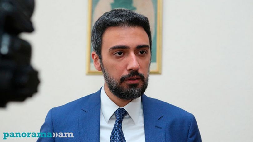 Սամվել Կարապետյանի նկատմամբ իրավական աբսուրդի սկիզբը հենց տրվել է Գլխավոր դատախազի կողմից, ինչն՝ աննախադեպ է. Վարդևանյան
