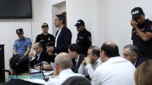Դավիթ Ղազինյանի նկատմամբ ընտրված կալանքն անհապաղ քննության ենթակա է. Վարդևանյան