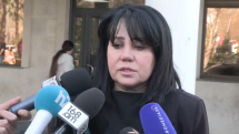 Detained Armenian student's health worsens in prison, taken to hospital