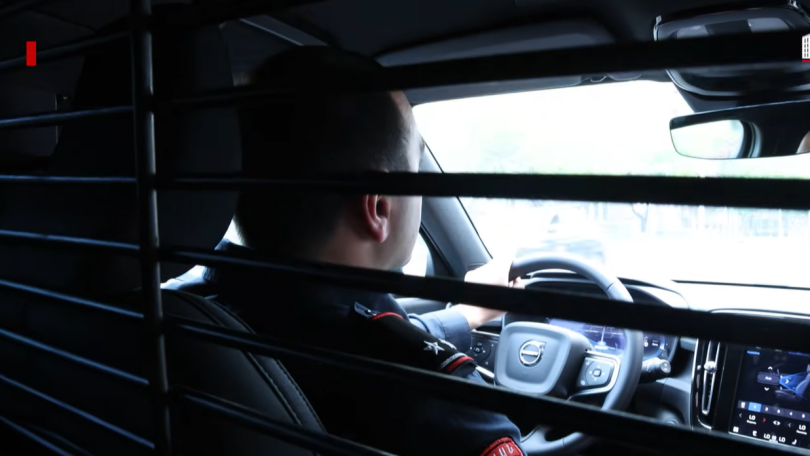 Հայտնաբերվել է 387 ոչ սթափ վարորդ