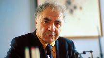 Armenia marks Viktor Ambartsumian's birthday and Astronomy Day