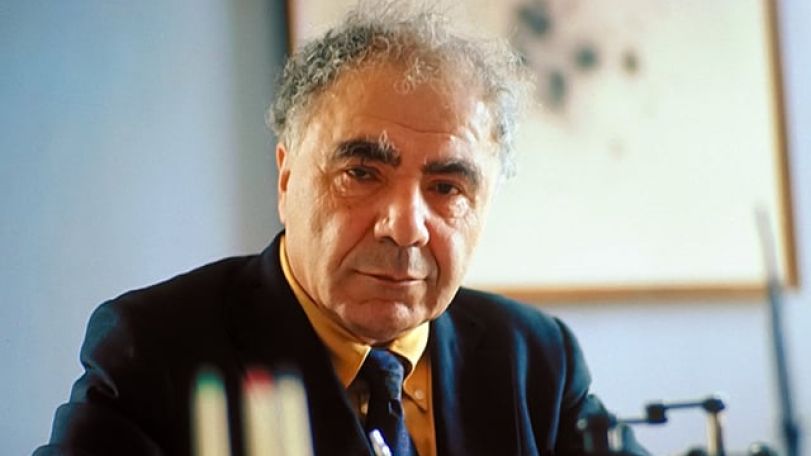Armenia marks Viktor Ambartsumian's birthday and Astronomy Day