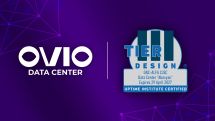 Благодаря дата-центру OVIO Армения заняла место на авторитетной международной карте TIER III