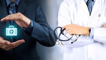 Armenian parliament passes universal health insurance law