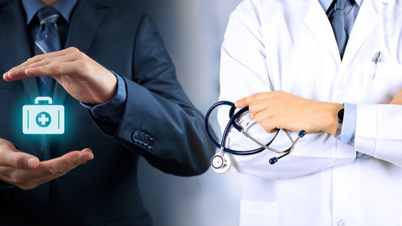 Armenian parliament passes universal health insurance law