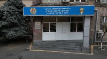 Մոտ 3 կգ մեթամֆետամին, 1 կգ-ից ավելի մարիխունա. 41-ամյա տղամարդը կալանավորվել է