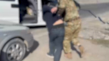 Armenian police seize 18 kg of marijuana, arrest suspect