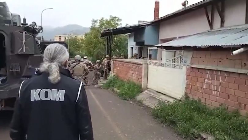 В Турции задержали десятки студентов