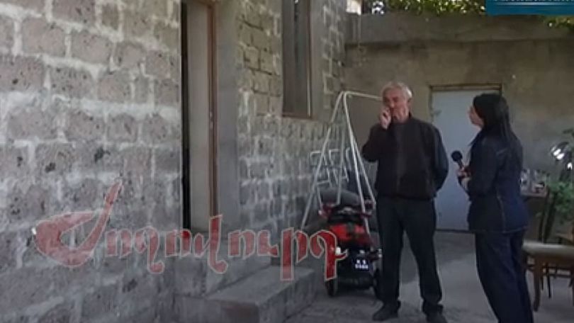 Սպանված ոստիկանի հայրը կարծում է, որ հետևել են Վոլոդյա Գրիգորյանին