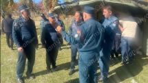 Search for missing 3-year-old boy continues in Armenia's Gegharkunik