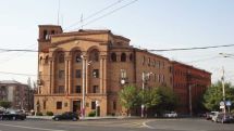 ՆԳՆ-ն աջակցում է միայն այն ֆիլմարտադրական նախագծերին, որոնք ստացել են ԿԳՄՍ նախարարության մասնագիտական դրական եզրակացությունը․ ՆԳՆ խոսնակ