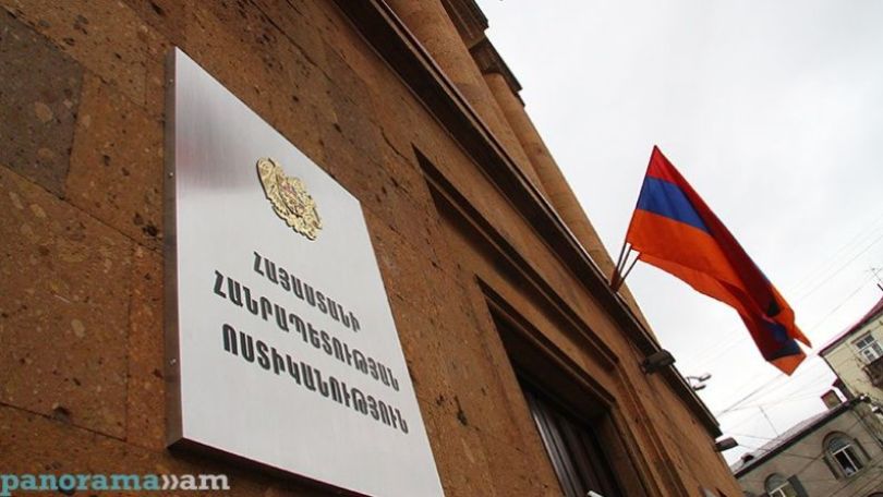 Թմրանյութ պահելու կասկածանքով Երևանում հայտնի խաղասրահից ոստիկանություն է տեղափոխվել 13 քաղաքացի