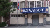 20-ամյա երիտասարդը հարձակվել է ՌԴ քաղաքացու վրա, ծեծի ենթարկել և փորձել խեղդել նրան