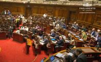 Uruguay parliament marks 110th anniversary of Armenian Genocide