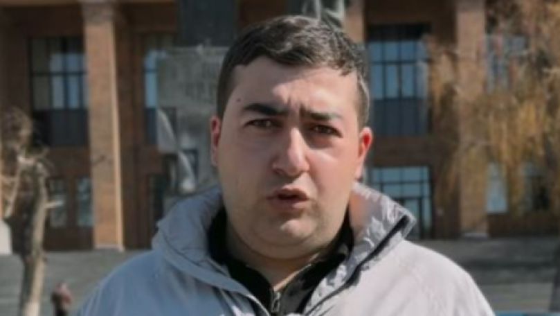 Հարյուրավոր ուսանողներ Հայաստանի բոլոր մարզերից մշտապես եղել են Սամվել Կարապետյանի ուշադրության կենտրոնում