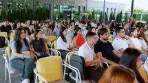 «Ամերիաբանկ»-ին հետաքրքիր է ուսանողի ապագան. «Իմ Հայաստանը, իմ ապագան» ուսանողական ամենասպասված մրցույթն ամփոփվեց