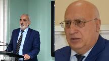 Pro-government candidate wins Vanadzor State University election