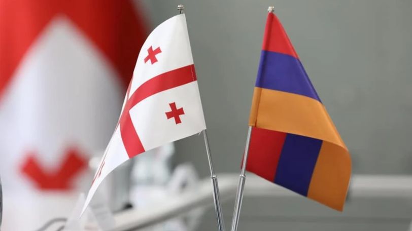 Հայաստան-Վրաստան հարաբերությունը կենացներից անդին. Քաղաքական վերլուծաբան