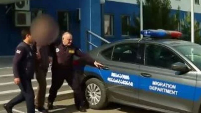 Վրաստանից արտաքսվածների թվում հայեր կան
