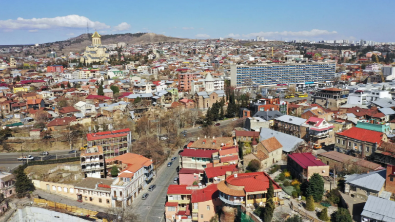 Վրաստանն առաջարկում է ՏՏ ոլորտի մասնագետների համար պարզեցնել երկրում կացության կարգը